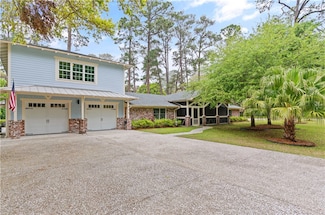 636 Old Plantation Rd, Jekyll Island, GA 31527