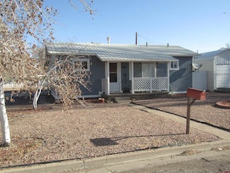 1901 Huxley Ave, Monte Vista, CO 81144