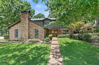 1307 Wisteria Ln, Longview, TX 75604
