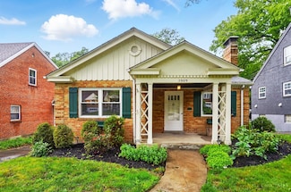 5909 Kimberly Ave, Cincinnati, OH 45213