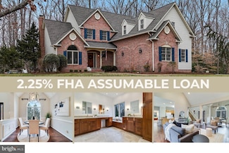 16817 Old Field Ln, Hughesville, MD 20637