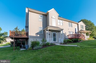 619 Hamilton St, Collegeville, PA 19426