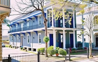 1608 Governor Nicholls St, New Orleans, LA 70116