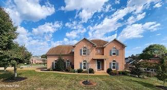 12802 Paladin Ln, Knoxville, TN 37934