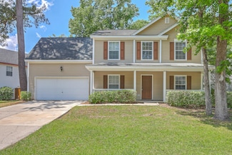 8632 Madelyn St, Charleston, SC 29406