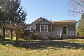 6335 Boyd Rd, Cannelton, IN 47520