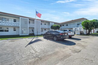 1511 NW 43rd Ave Unit 206, Lauderhill, FL 33313