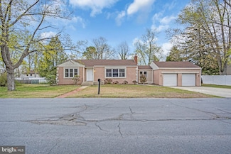 317 Keystone Ave, Gloucester Township, NJ 08012