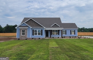 125 Enclave Ct Unit 11, Statesboro, GA 30458