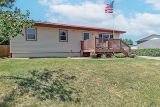 2613 Moose Dr, Sturgis, SD 57785