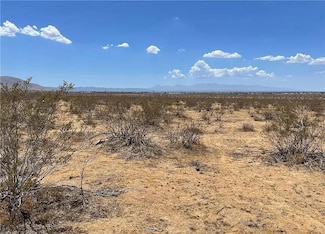 0 Harper Lake Rd, Hinkley, CA 92347