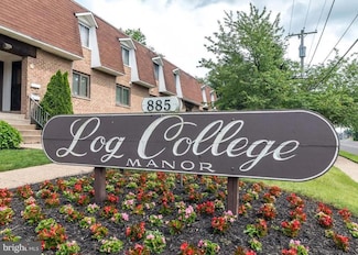 885 N York Rd Unit 21A, Willow Grove, PA 19090