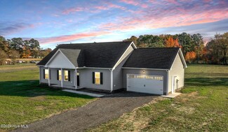 42 Costen Rd Unit Lot 1, Sunbury, NC 27979