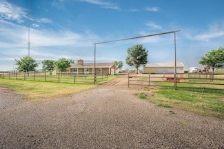 520 U S 287, Claude, TX 79019