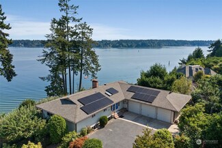 3130 Old Port Dr NW, Olympia, WA 98502