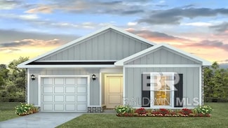 19094 Treehill Ln, Summerdale, AL 36580