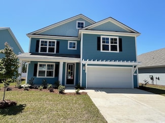 574 Haven View Way, Murrells Inlet, SC 29576