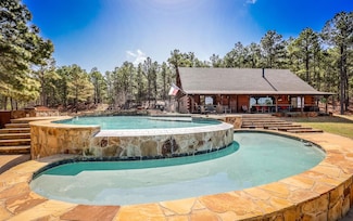 0 Sycamore Rd, Daingerfield, TX 75638