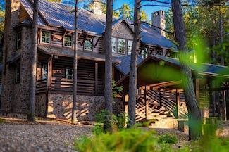 27 Pleasant Cypress Trail, Broken Bow, OK 74728