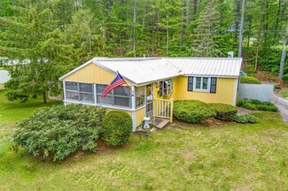 22 Riverlake St, Alton Bay, NH 03810