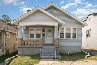 538 Berry Ave, Bellevue, KY 41073