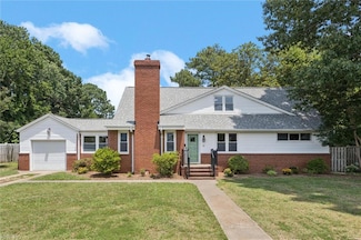 21 N Greenfield Ave, Hampton, VA 23666