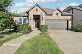 3201 Cavalry Way, Celina, TX 75071