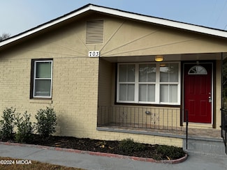 703 Edwards Ave, Macon, GA 31204