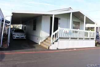 1517 Merced Ave Unit 27, South El Monte, CA 91733