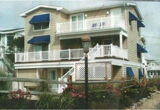 8 King St, Fenwick Island, DE 19944