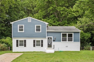 428 Maryle Ct, Newport News, VA 23602