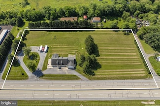 2860 22 Us Highway 22 and 3, Fredericksburg, PA 17026