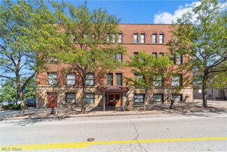 1133 W 9th St Unit 404, Cleveland, OH 44113