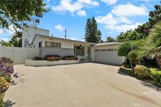 14800 Novice Place, North Hills, CA 91343