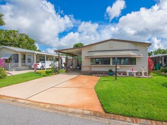 1112 Sabal Palm Ln, Sebastian, FL 32976