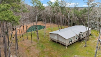 2071 An County Road 140, Elkhart, TX 75839