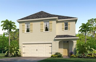 2637 Swooping Sparrow Dr, Harmony, FL 34773