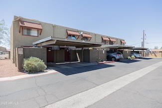 2724 W Mclellan Blvd Unit 134, Phoenix, AZ 85017