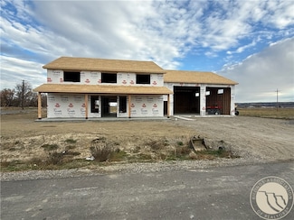 2517 Whisper Wind Way, Billings, MT 59106