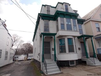 118 N Ferry St, Schenectady, NY 12305