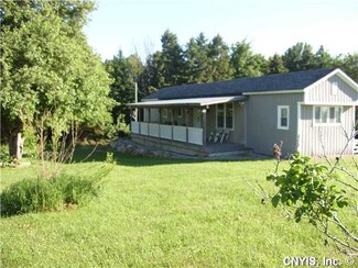3434 East Rd, Port Leyden, NY 13433