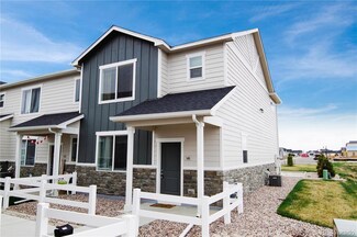 1353 Reynolds St Unit 14A, Fort Lupton, CO 80621