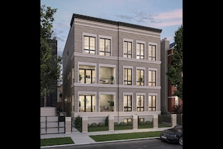2832 N Racine Ave Unit 2W, Chicago, IL 60657