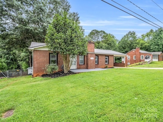 210 Deviney St, Spindale, NC 28160