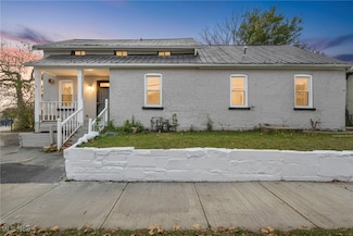 3502 Walton Ave, Cleveland, OH 44113