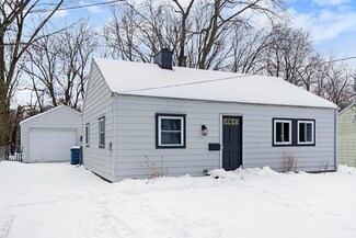 1437 W North St, Kalamazoo, MI 49006