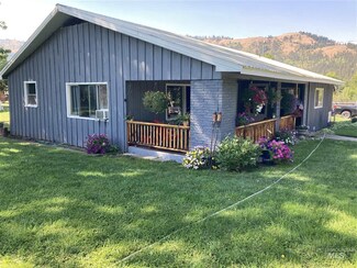 105 Rock Rd, Kamiah, ID 83536