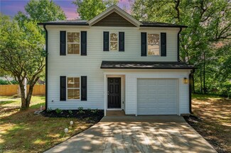 512 Guilford Ave, High Point, NC 27262
