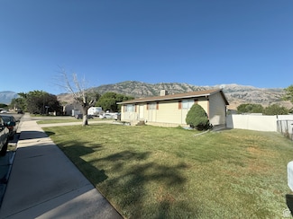 1344 N 280 W, Pleasant Grove, UT 84062
