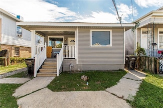 516 S Hennessey St, New Orleans, LA 70119